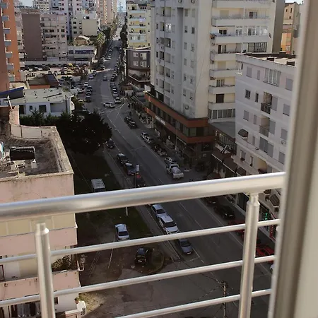 Nova Sea View Appartement *