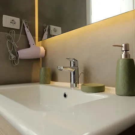 דירה Nova Sea View