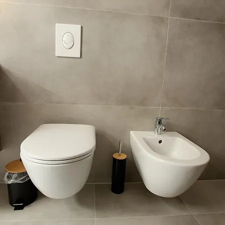 Nova Sea View Lägenhet Durrës