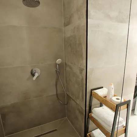 Nova Sea View דורס