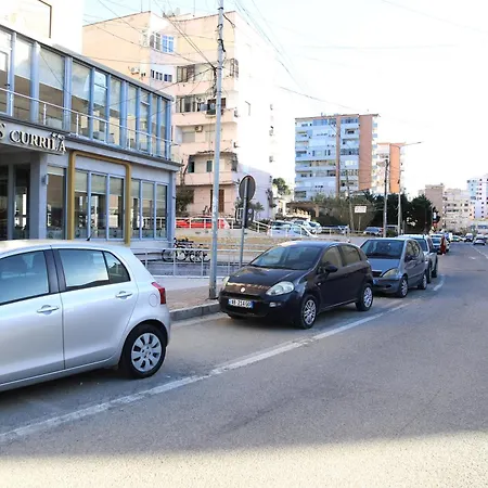 Nova Sea View דורס