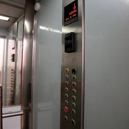 דירה Nova Sea View *