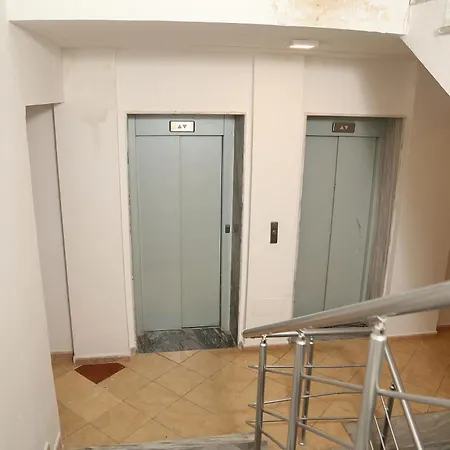 Nova Sea View דורס