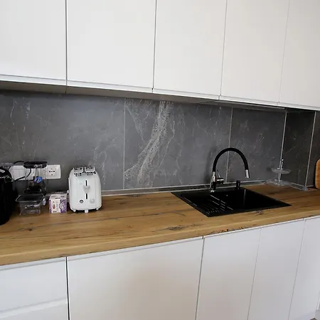 Nova Sea View דורס