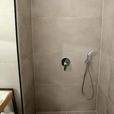 Nova Sea View * דורס