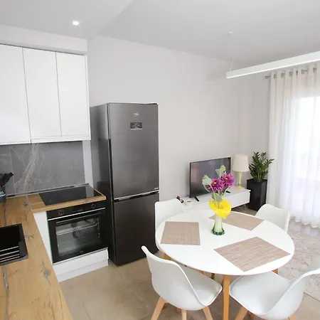 Nova Sea View דורס