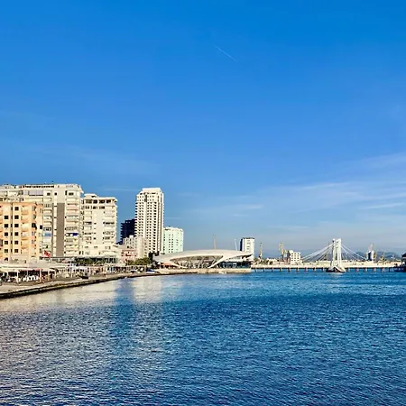 Nova Sea View דורס