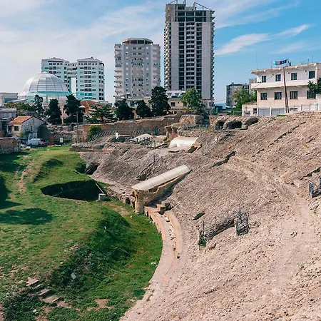 Nova Sea View דירה