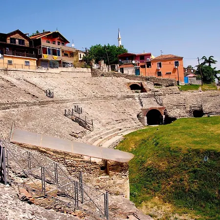 Nova Sea View * דורס