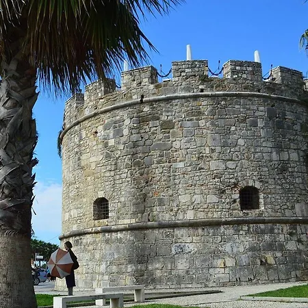 Nova Sea View Lägenhet *