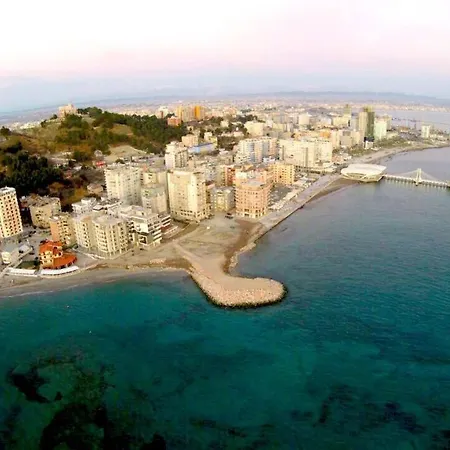 Nova Sea View *