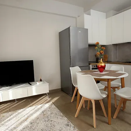 Nova Sea View * דורס