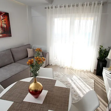 Nova Sea View דורס