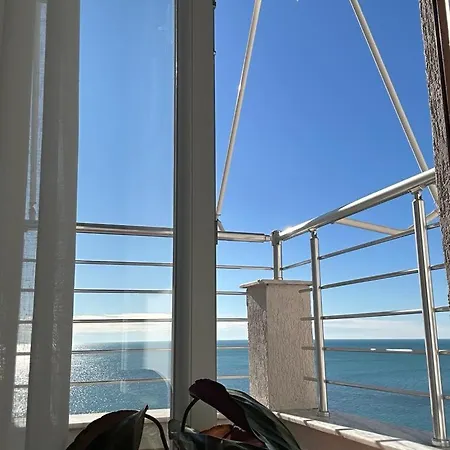 דירה Nova Sea View