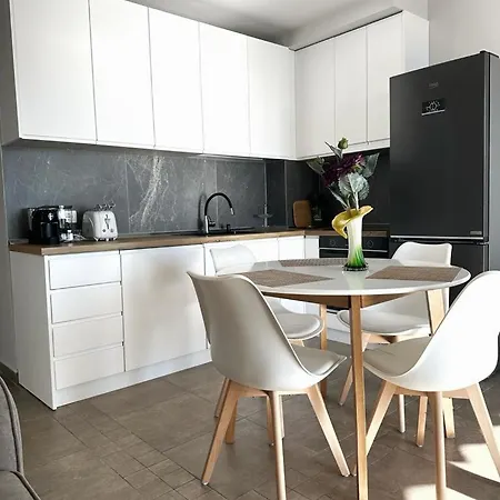 Nova Sea View * דורס