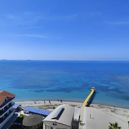 Nova Sea View דירה דורס