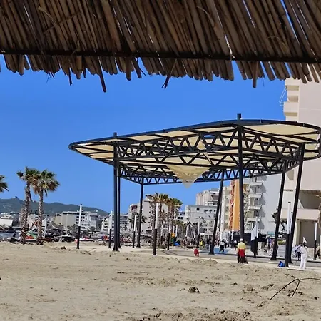 Nova Sea View דירה