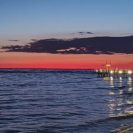 דירה Nova Sea View דורס
