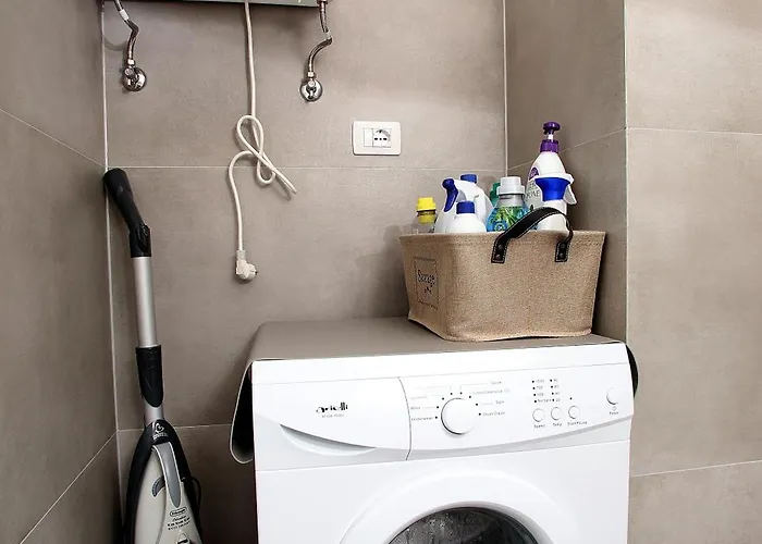 Apartment Nova Sea View *