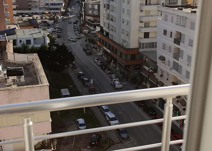 Nova Sea View Apartment *