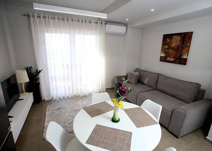 Apartment Nova Sea View