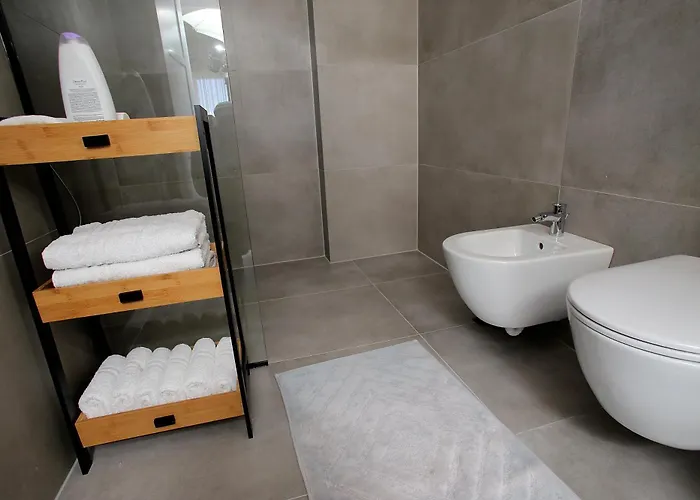 Apartment Nova Sea View