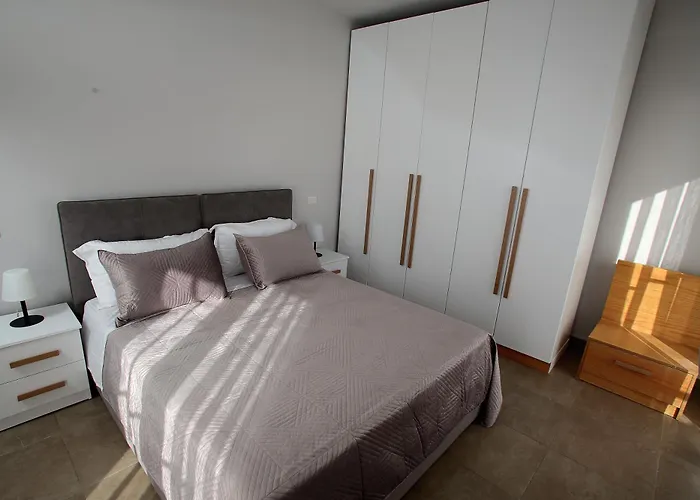 Apartment Nova Sea View *