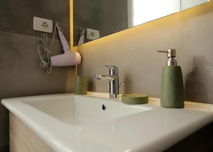 Apartment Nova Sea View