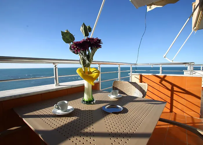 Apartment Nova Sea View