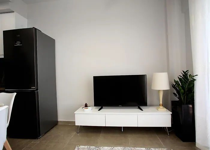 Nova Sea View Durres