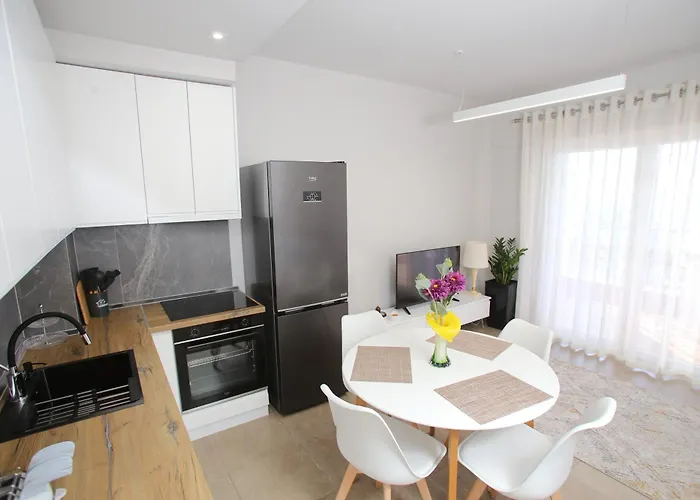 Nova Sea View Durres