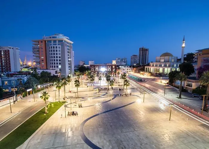 Nova Sea View Apartment *