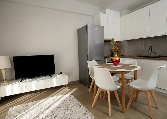 Nova Sea View * Durres