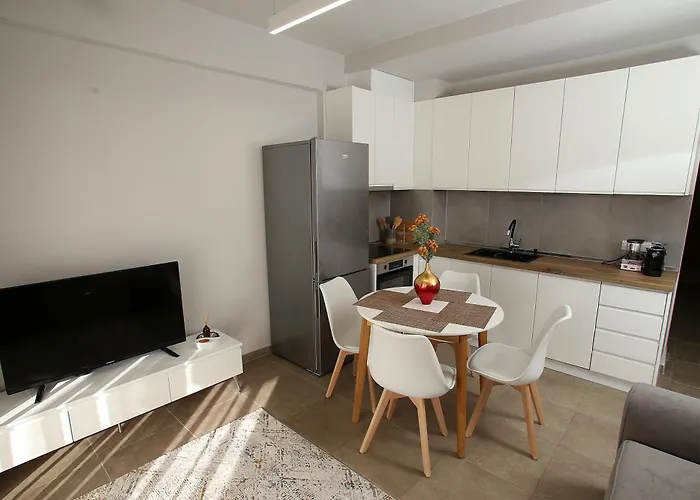 Nova Sea View Durres