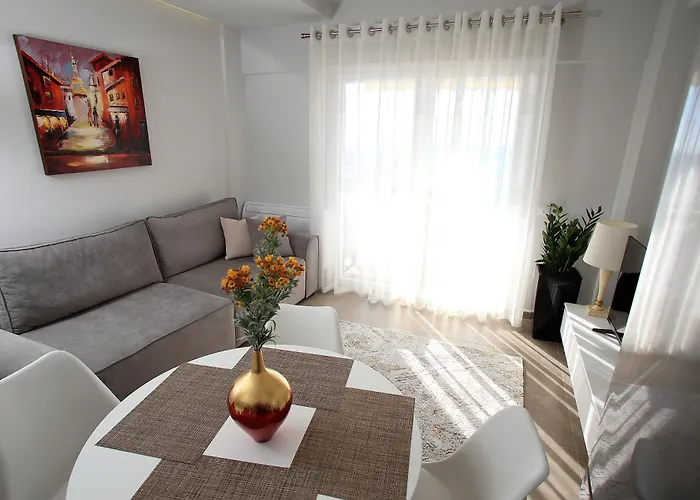 Nova Sea View Δυρράχιο