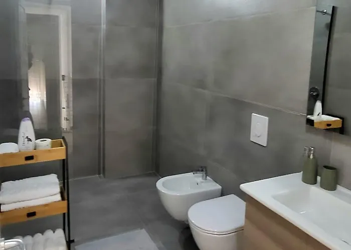 Nova Sea View Apartment