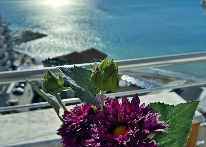 Διαμέρισμα Nova Sea View