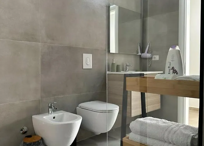 Διαμέρισμα Nova Sea View *