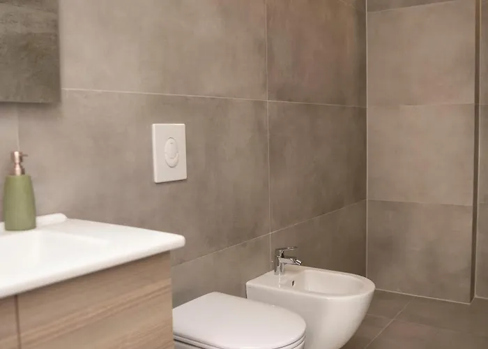 Apartment Nova Sea View