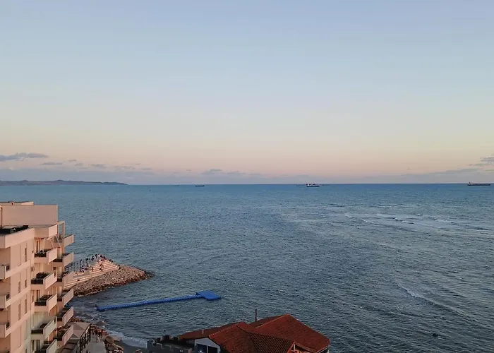 Διαμέρισμα Nova Sea View *